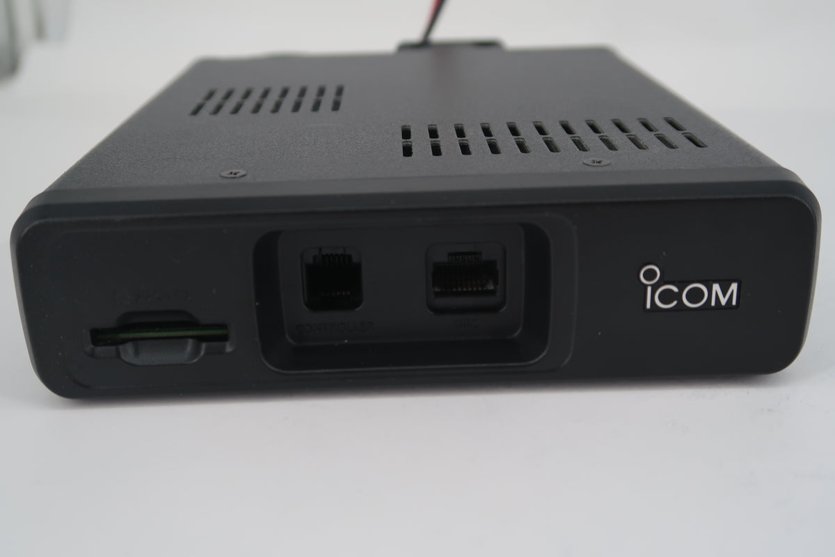 U20445 Used ICOM ID-5100A Dual Band VHF/UHF FM/D-STAR 50W Transceiver