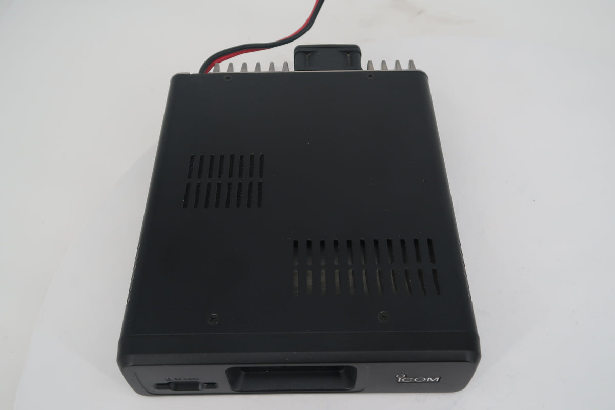 U20445 Used ICOM ID-5100A Dual Band VHF/UHF FM/D-STAR 50W Transceiver
