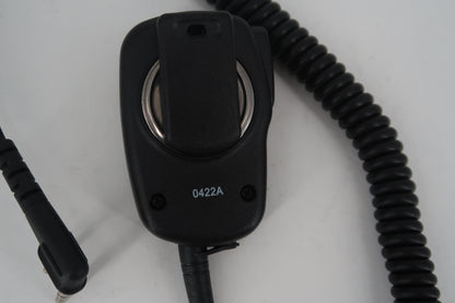 U20446 Used ICOM HM-186LS Speaker Microphone