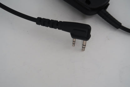 U20446 Used ICOM HM-186LS Speaker Microphone