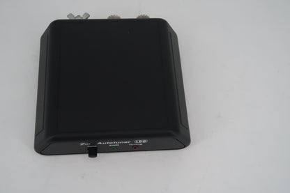 U20447 Used LDG Electronics Z-817 Autotuner QRP Automatic Antenna Tuner