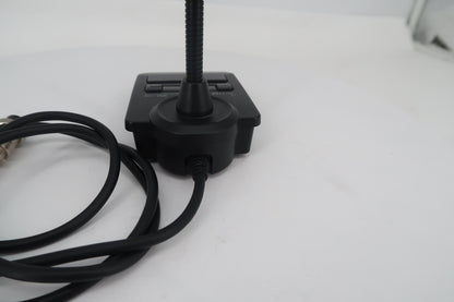 U20452 Used ICOM SM-30 Desktop Microphone