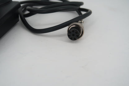 U20452 Used ICOM SM-30 Desktop Microphone