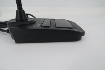 U20453 Used ICOM SM-30 Desktop Microphone