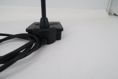 U20453 Used ICOM SM-30 Desktop Microphone