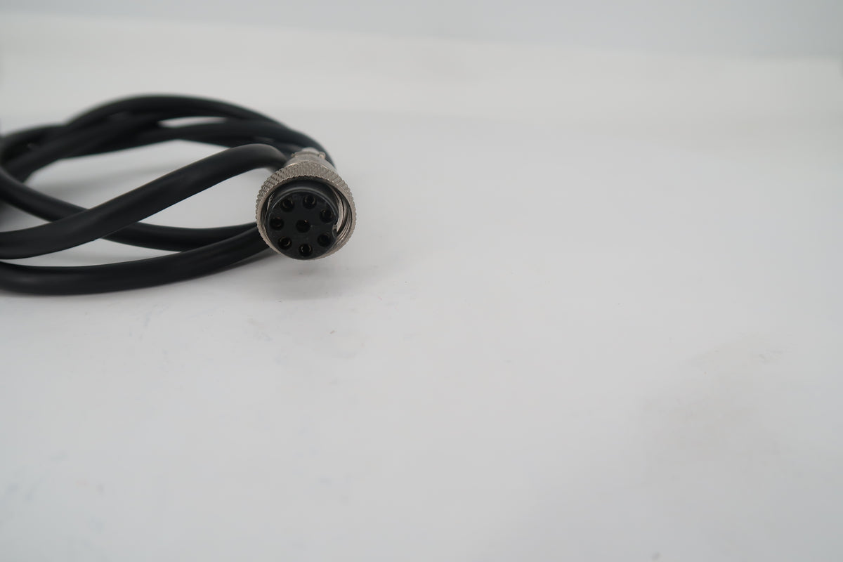 U20453 Used ICOM SM-30 Desktop Microphone