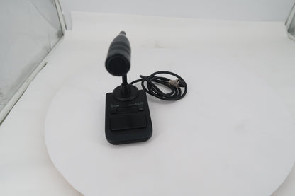 U20454 Used ICOM SM-30 Desktop Microphone