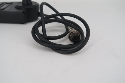 U20454 Used ICOM SM-30 Desktop Microphone
