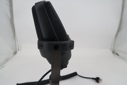U20456 Used Yaesu MD-200A8X Ultra High Fidelity Desktop Microphone