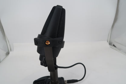 U20456 Used Yaesu MD-200A8X Ultra High Fidelity Desktop Microphone