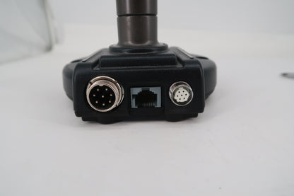 U20456 Used Yaesu MD-200A8X Ultra High Fidelity Desktop Microphone