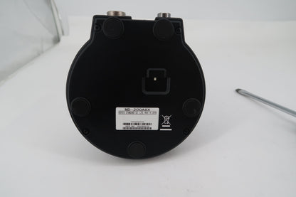U20456 Used Yaesu MD-200A8X Ultra High Fidelity Desktop Microphone