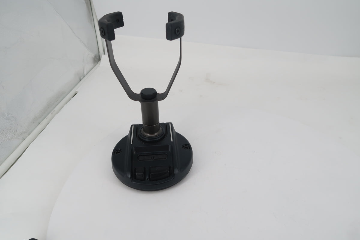 U20456 Used Yaesu MD-200A8X Ultra High Fidelity Desktop Microphone