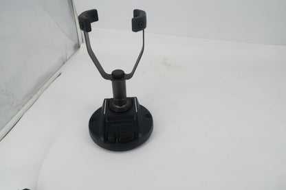 U20456 Used Yaesu MD-200A8X Ultra High Fidelity Desktop Microphone