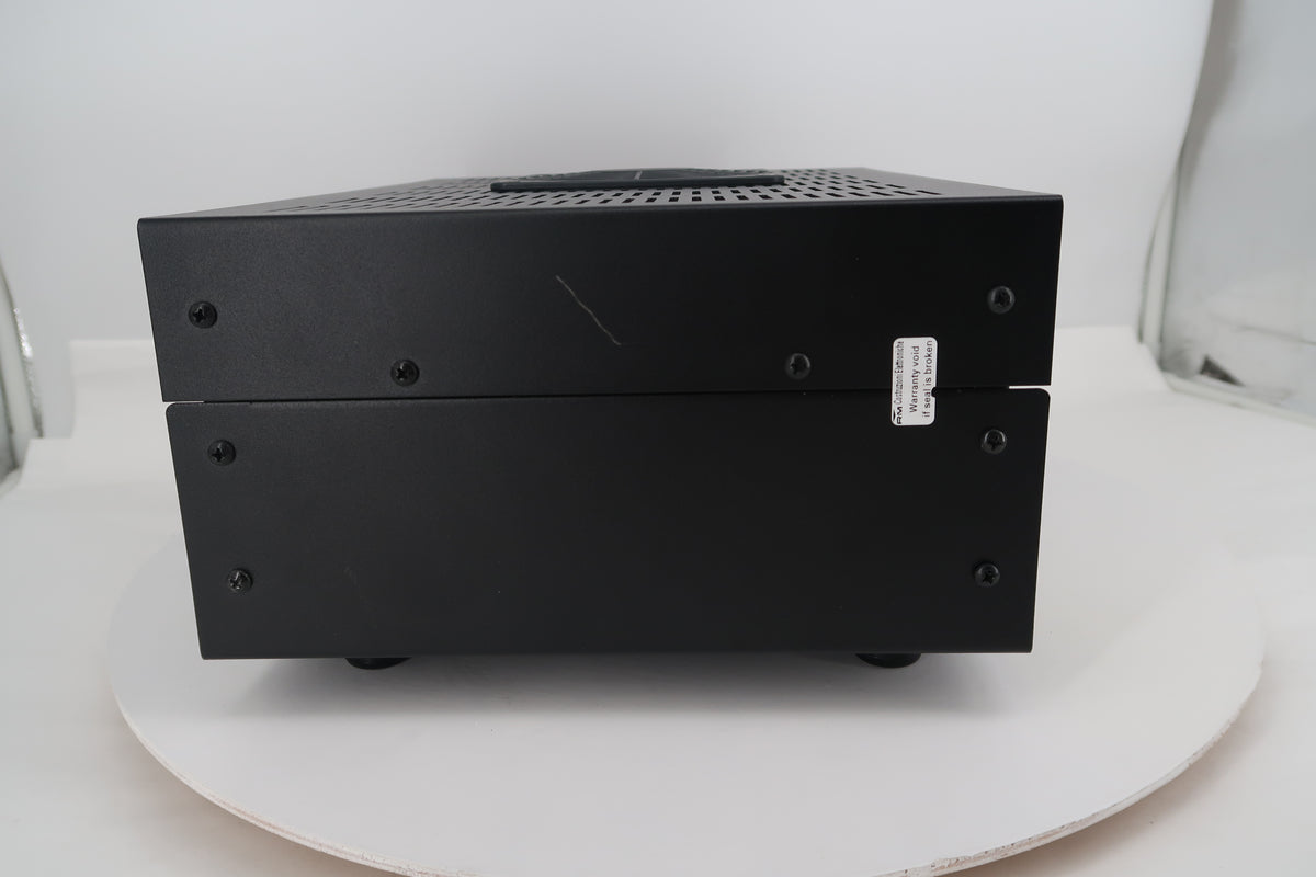U20457 Used RM Italy BLA350 Plus HF Linear Amplifier 300W