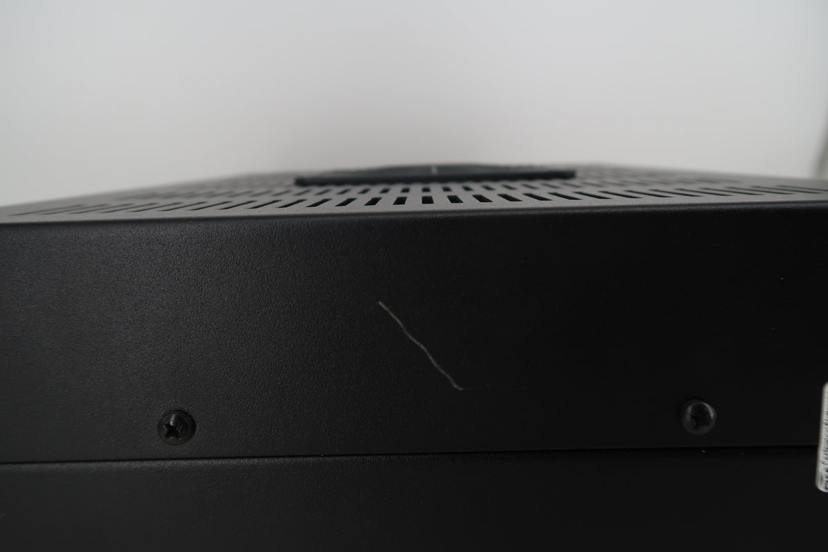 U20457 Used RM Italy BLA350 Plus HF Linear Amplifier 300W