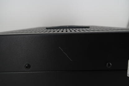 U20457 Used RM Italy BLA350 Plus HF Linear Amplifier 300W