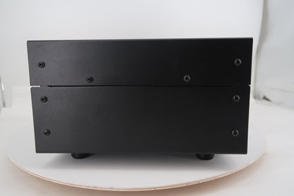 U20457 Used RM Italy BLA350 Plus HF Linear Amplifier 300W