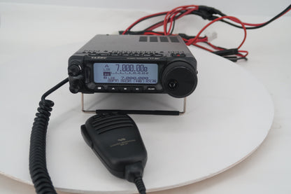 U20459 Used Yaesu FT-891 HF/50MHz All Mode 100W Transceiver