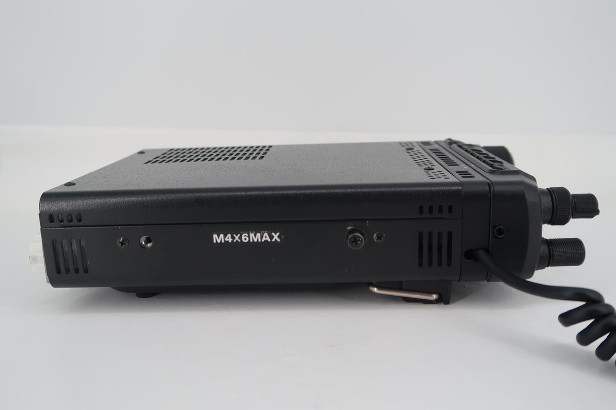 U20459 Used Yaesu FT-891 HF/50MHz All Mode 100W Transceiver