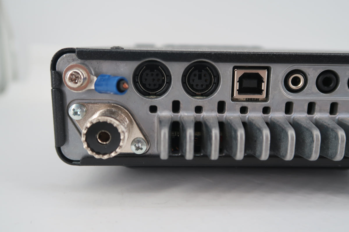 U20459 Used Yaesu FT-891 HF/50MHz All Mode 100W Transceiver