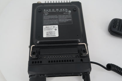 U20459 Used Yaesu FT-891 HF/50MHz All Mode 100W Transceiver