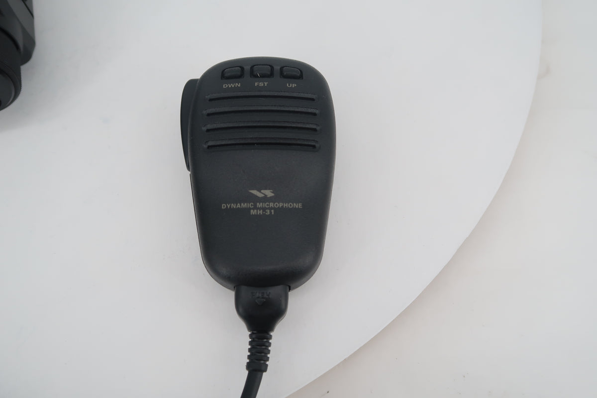 U20459 Used Yaesu FT-891 HF/50MHz All Mode 100W Transceiver