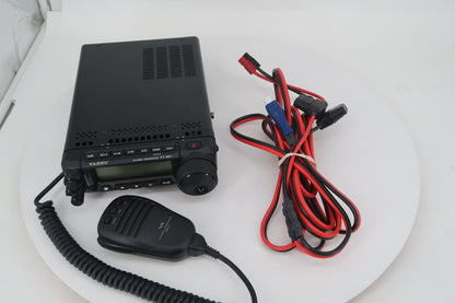U20459 Used Yaesu FT-891 HF/50MHz All Mode 100W Transceiver