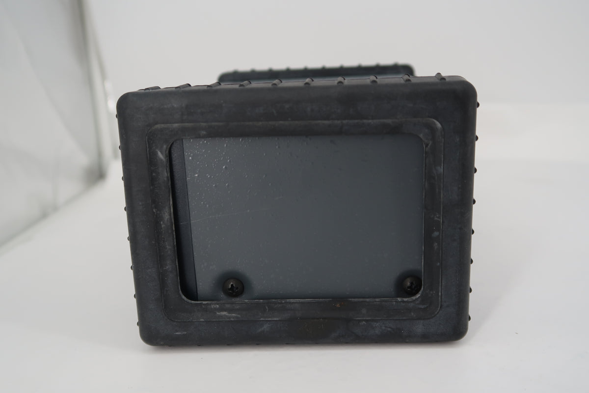 U20465 Used Daiwa CN-501H Cross Needle SWR/Wattmeter HF/VHF 1.5kW