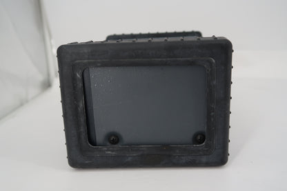 U20465 Used Daiwa CN-501H Cross Needle SWR/Wattmeter HF/VHF 1.5kW
