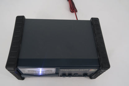 U20466 Used Daiwa CN-501V Cross Needle SWR/Wattmeter VHF/UHF 200W