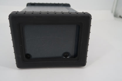 U20466 Used Daiwa CN-501V Cross Needle SWR/Wattmeter VHF/UHF 200W