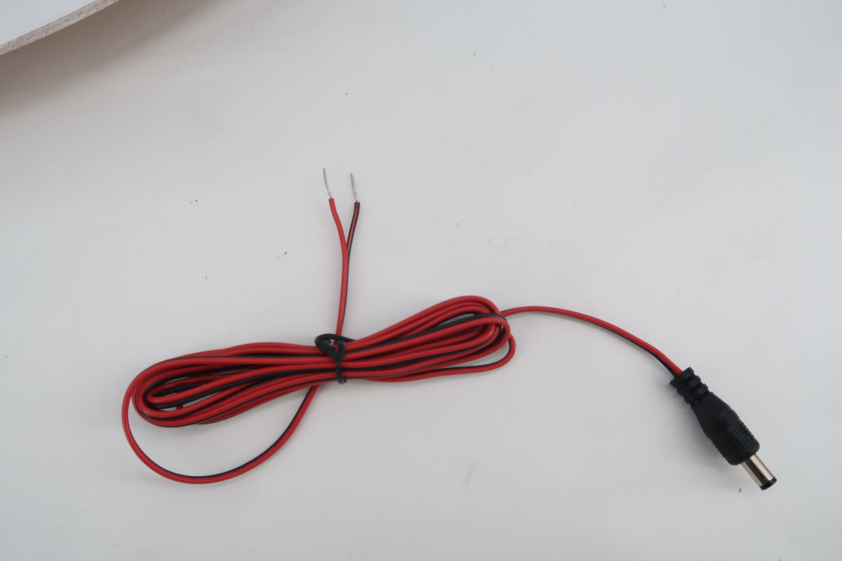U20466 Used Daiwa CN-501V Cross Needle SWR/Wattmeter VHF/UHF 200W