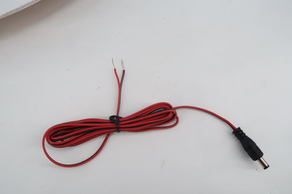 U20466 Used Daiwa CN-501V Cross Needle SWR/Wattmeter VHF/UHF 200W