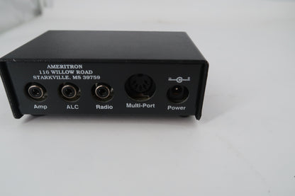U20471 Used Ameritron ARB-704 Transceiver Amplifier Interface