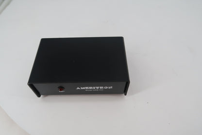 U20471 Used Ameritron ARB-704 Transceiver Amplifier Interface