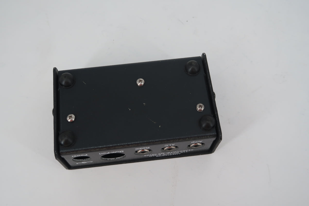 U20471 Used Ameritron ARB-704 Transceiver Amplifier Interface