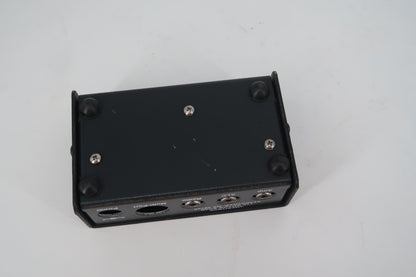 U20471 Used Ameritron ARB-704 Transceiver Amplifier Interface