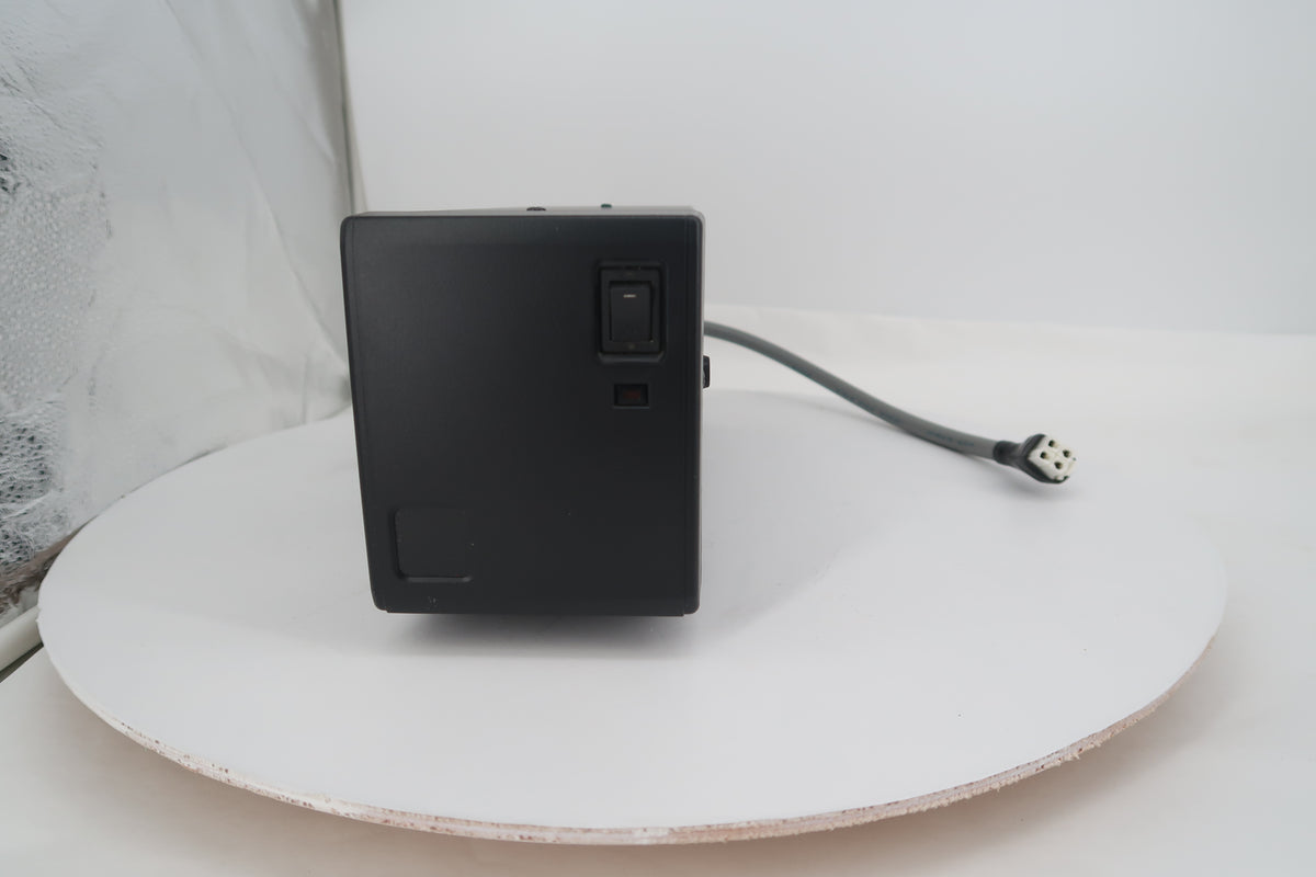 U20476 Used ICOM PS-126 DC Power Supply (13.8V 25A)