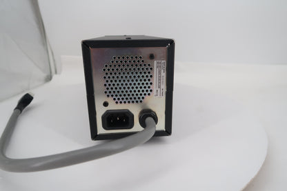 U20476 Used ICOM PS-126 DC Power Supply (13.8V 25A)
