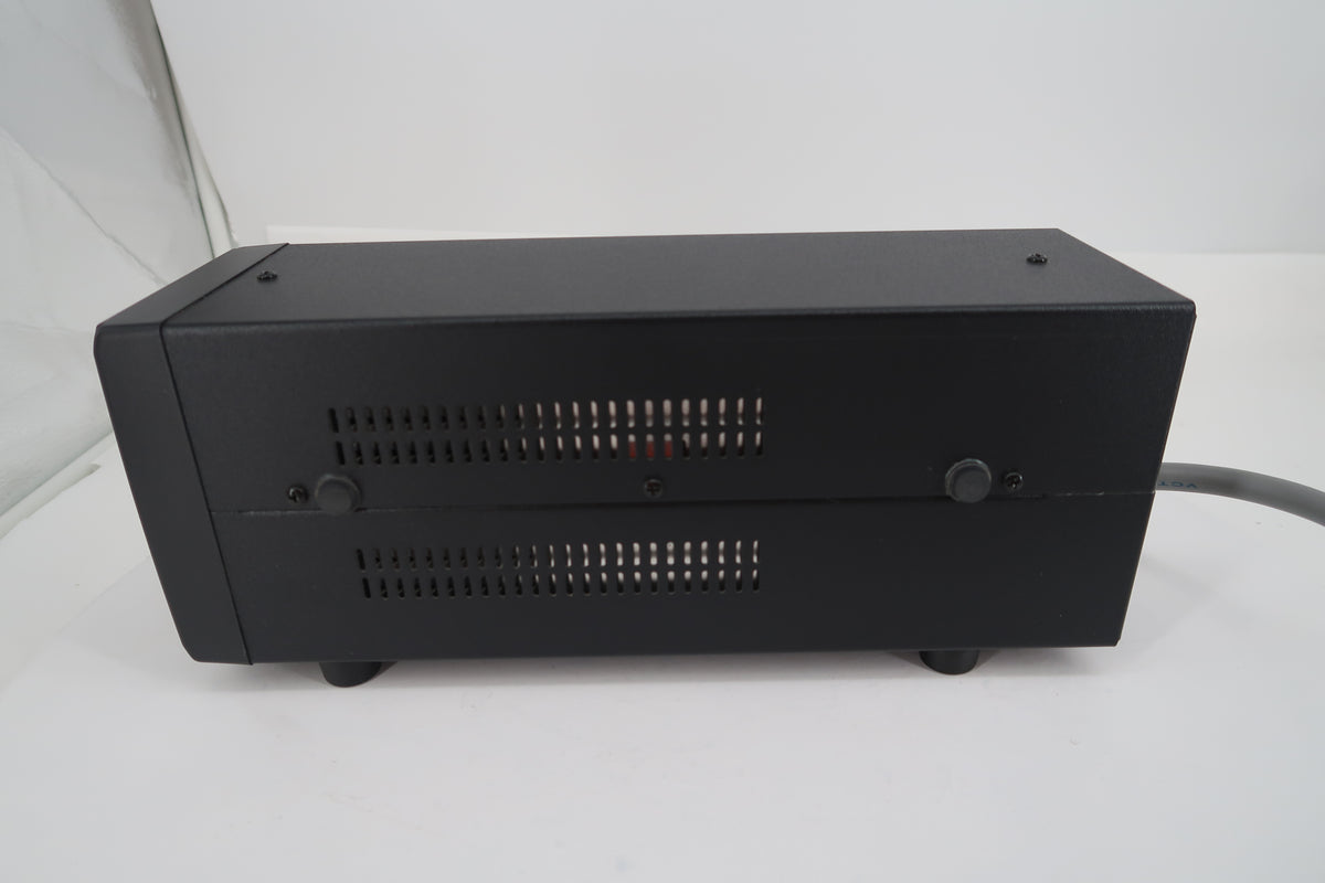 U20476 Used ICOM PS-126 DC Power Supply (13.8V 25A)