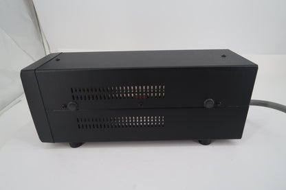 U20476 Used ICOM PS-126 DC Power Supply (13.8V 25A)