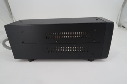 U20476 Used ICOM PS-126 DC Power Supply (13.8V 25A)