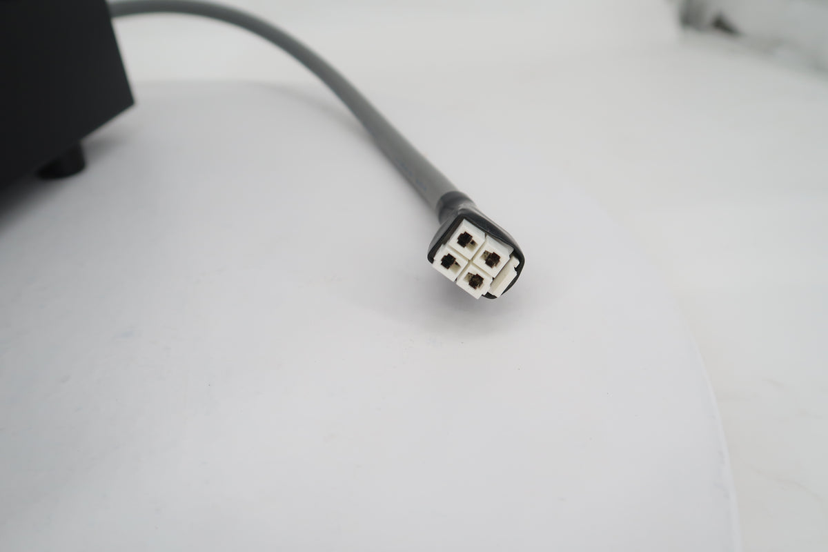 U20476 Used ICOM PS-126 DC Power Supply (13.8V 25A)
