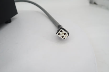 U20476 Used ICOM PS-126 DC Power Supply (13.8V 25A)