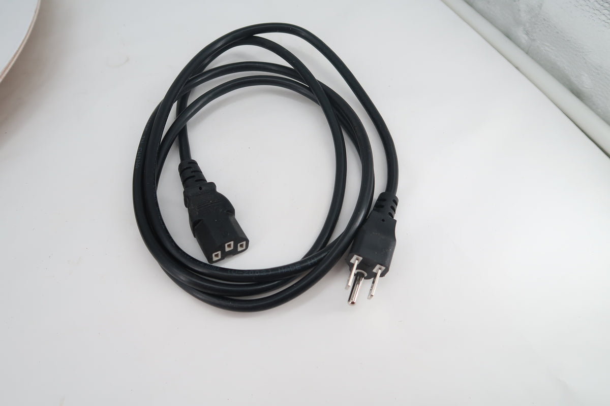 U20476 Used ICOM PS-126 DC Power Supply (13.8V 25A)