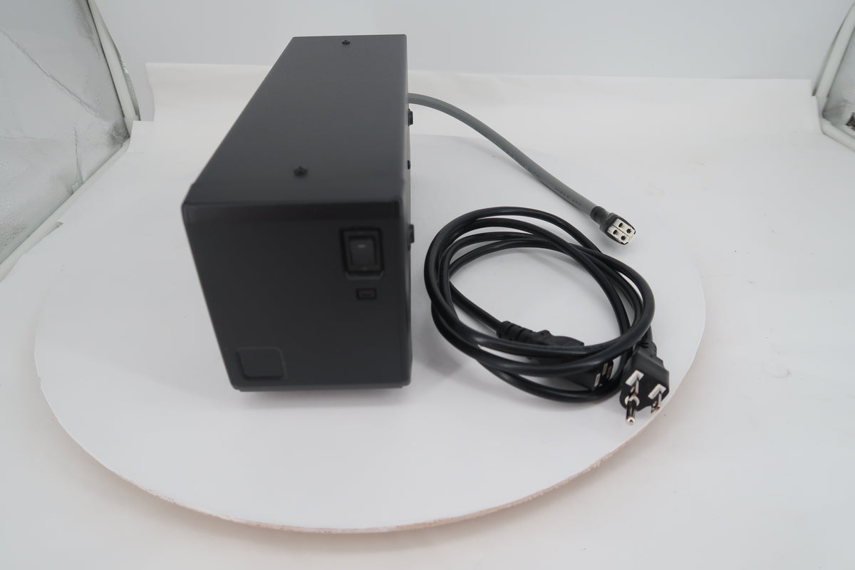 U20476 Used ICOM PS-126 DC Power Supply (13.8V 25A)