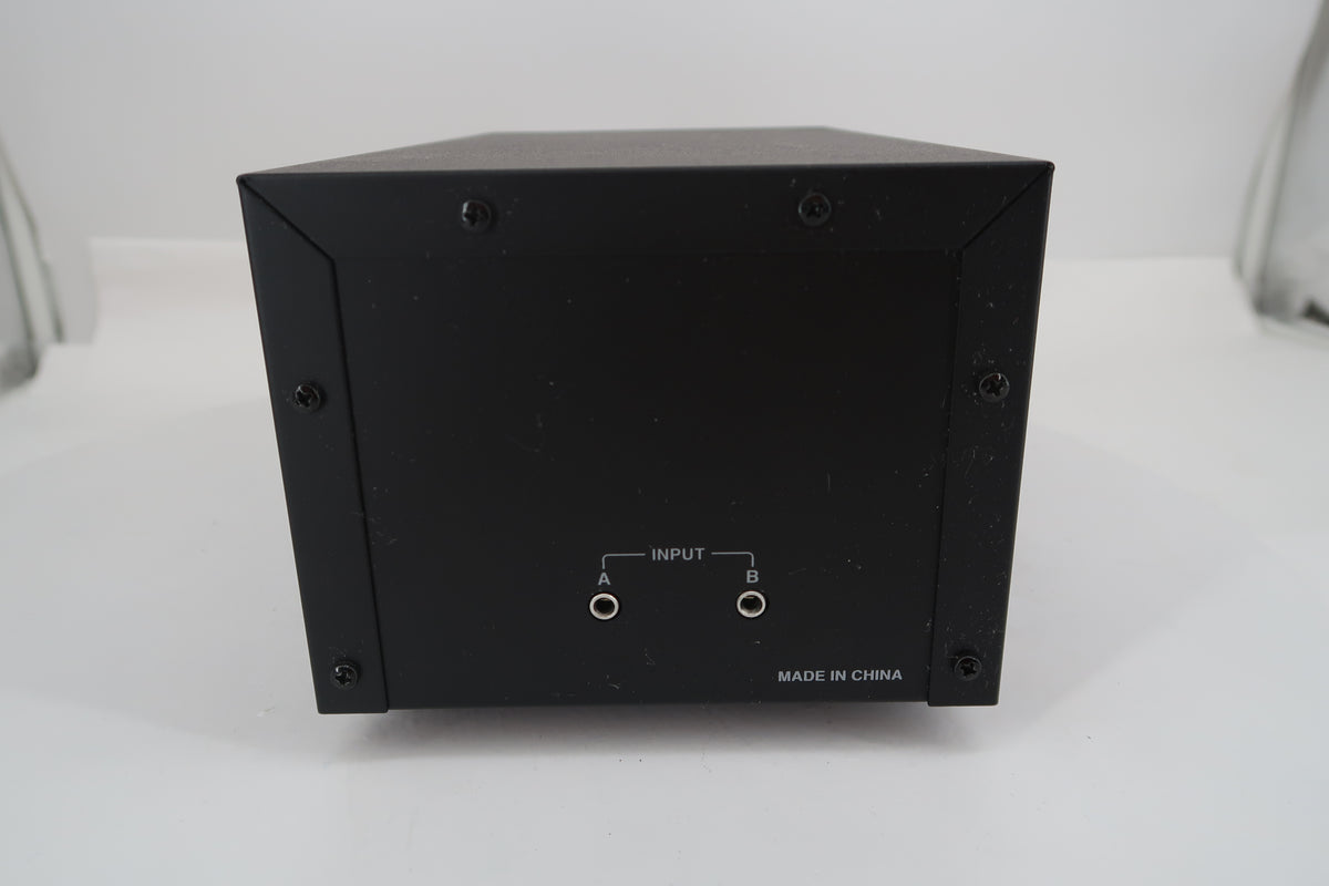 U20479 Used ICOM SP-23 External Speaker