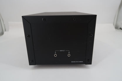 U20479 Used ICOM SP-23 External Speaker