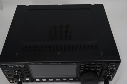 U20480 Used ICOM IC-7600 HF/50MHz All-Mode Transceiver